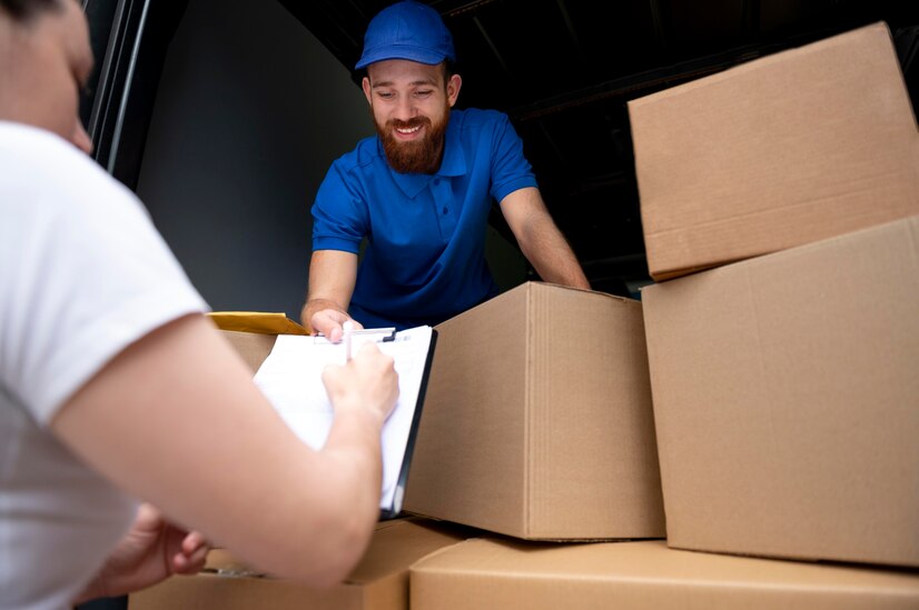 MoveX packers and movers in Bhopal